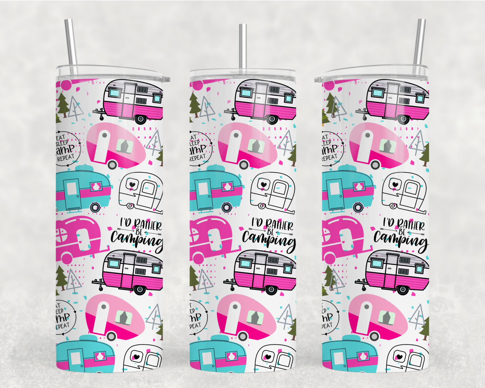 I Like Bad Boys Tumbler Wrap – Magnolia Decals