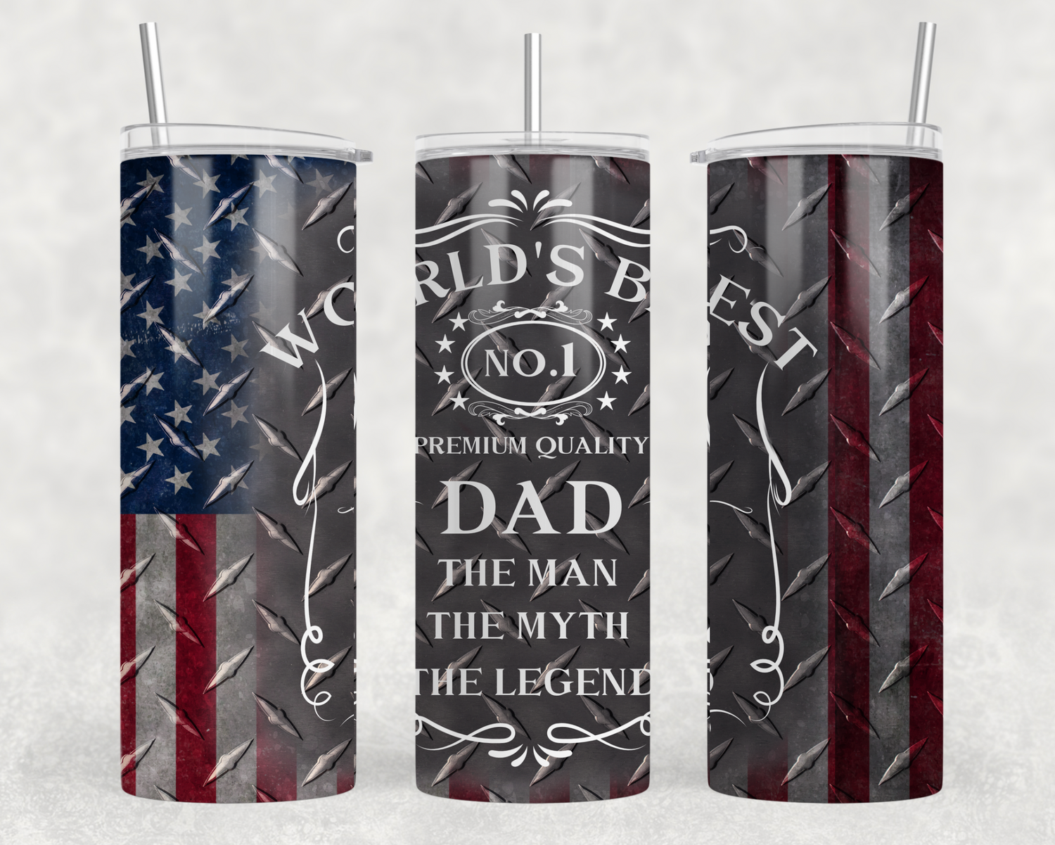 Men’s, Manly, Guys Sublimation Tumbler Wraps