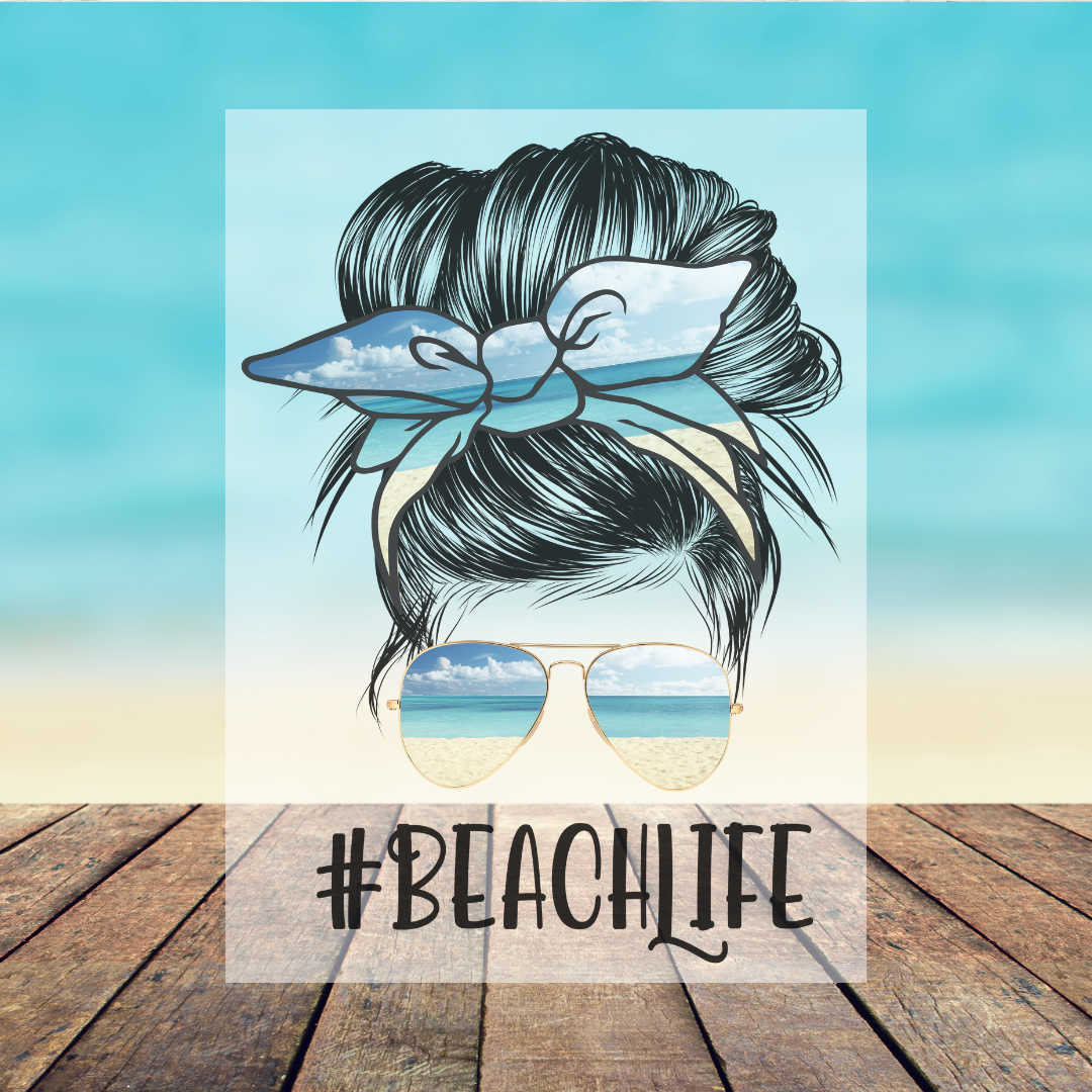 #Beach Life