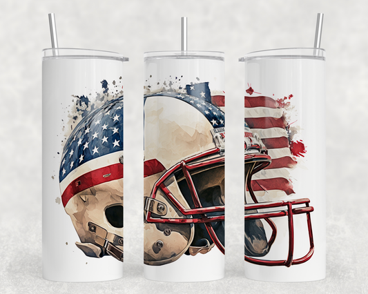 Hunting & Fishing - Tumbler Wrap Sublimation Transfers