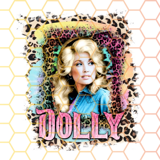 Dolly Leopard