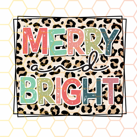 Merry & Bright