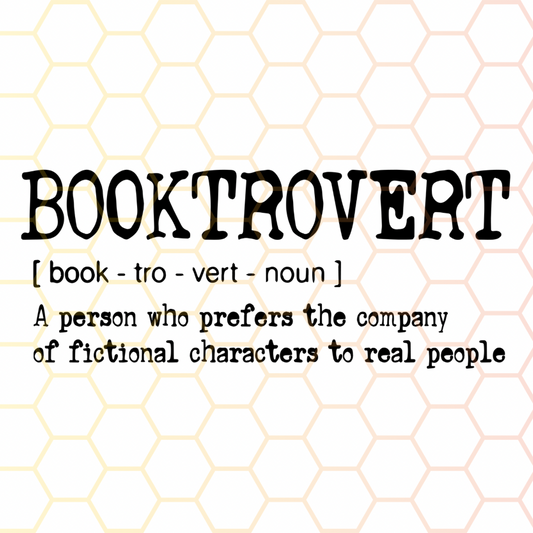 Book - Tro - Vert
