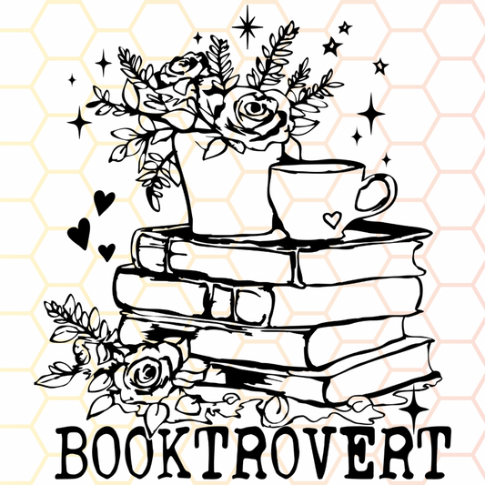 Booktrovert