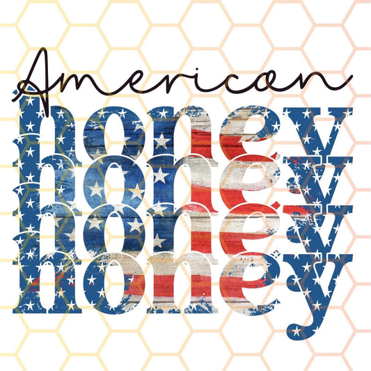 TS - American Honey