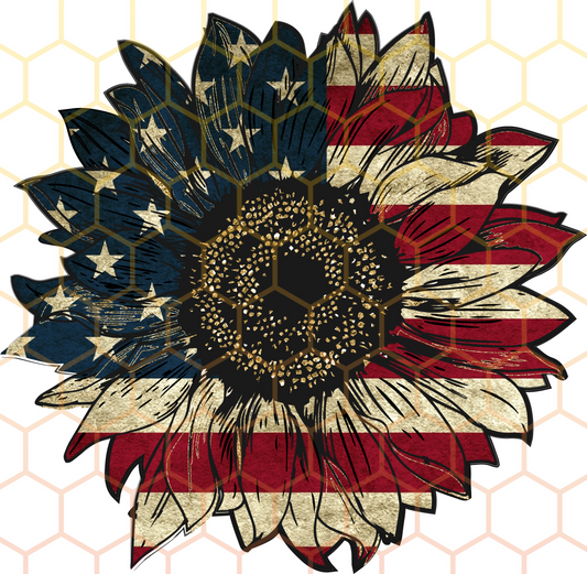 TS - American Sunflower