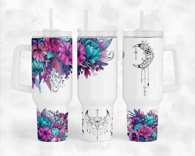 Elf Tumbler Wrap – Magnolia Decals