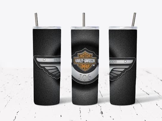 HD Tumbler Wrap