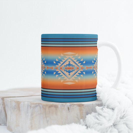 Beth’s Poncho Mug Wrap