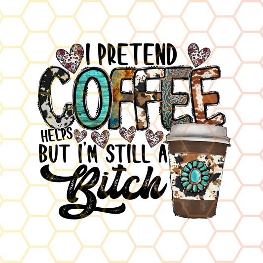 Coffee Helps